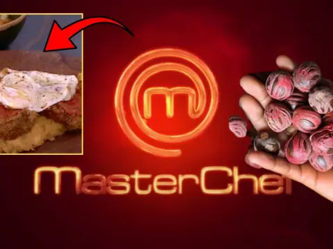 MasterChef'te jüriyi korkutan baharat! Yemek istemediler: Fazlası halüsinasyona ve kalp çarpıntısına neden olabiliyor