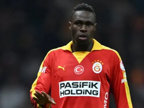 Wilfred Singo aylar sonra geri döndü