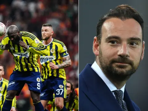 Fenerbahçe almasaydı elde kalıyordu: Napoli'den Romelu Lukaku itirafı