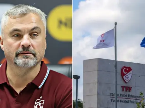 PFDK'den 4 Süper Lig kulübüne ceza geldi