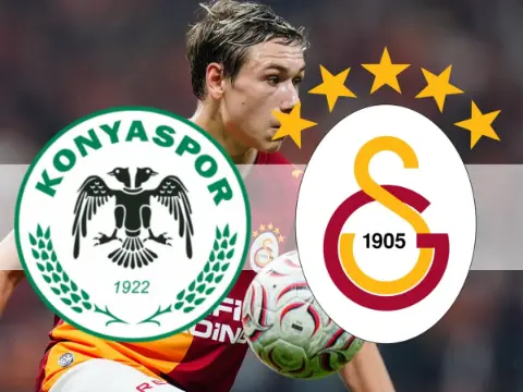 TÜMOSAN Konyaspor - Galatasaray maçı canlı veren kanallar: TÜMOSAN Konyaspor - Galatasaray maçı canlı hangi kanalda veriyor, nereden izlenir?