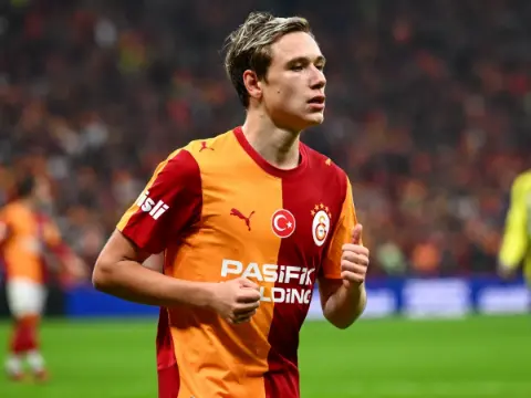 Batrakov Galatasaray karnesi, istatistikleri: Batrakov serbest kalma bedeli var mı, piyasa değeri ne kadar?