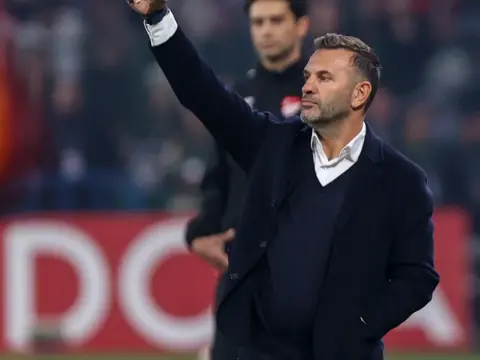 Okan Buruk mesajı verdi: Tam olarak hazır değil