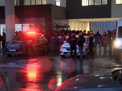 Bakırköy Belediyesi soruşturmasında yeni gelişme: 40 kişi için tutuklama talebi