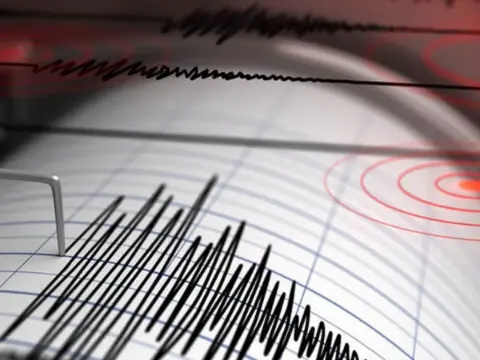 AFAD duyurdu: Bitlis'te deprem oldu