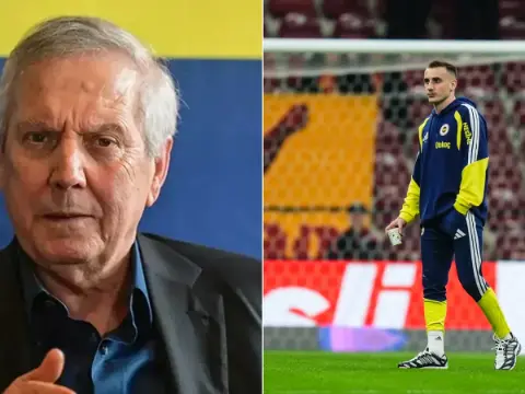 Fenerbahçe Kerem Aktürkoğlu için para ödemeye devam ediyor: Bonusları devreye girdi