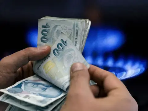Kasım ayında doğal gaz faturası kabarabilir! İllere göre tüketim limitleri açıklandı