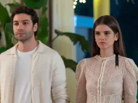 Başkalarının Hayatı neden yok, final mi yaptı? Başkalarının Hayatı yeni bölüm ne zaman? 31 Ekim Star TV yayın akışı