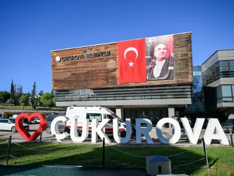 Çukurova’da başkan vekili seçimi sonuçlandı! Yarışı kazanan isim belli oldu