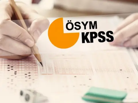 2026 KPSS branş sıralaması ne zaman açıklanır? Ön lisans branş bazında sıralamalar açıklandı mı?