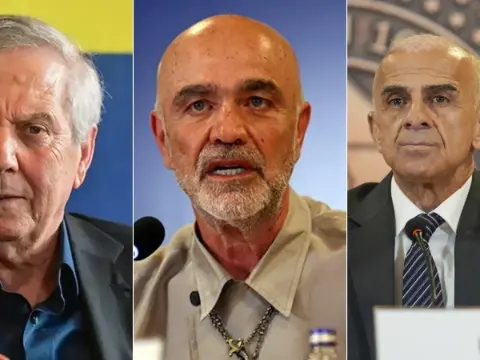 Fenerbahçe'nin yol haritası ortaya çıkıyor: Oğuz Çetin ve Cihan Kamer'den Aziz Yıldırım'a sunum