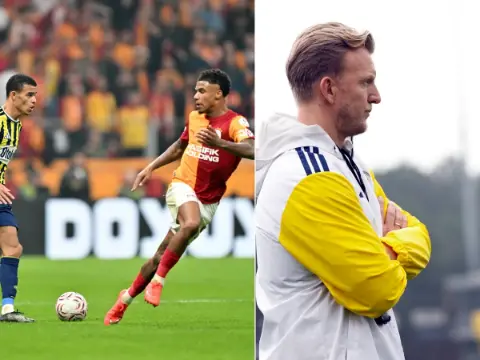 Mason Greenwood yeniden 10 numaraya dönüyor: Dirk Kuyt'tan özel istek