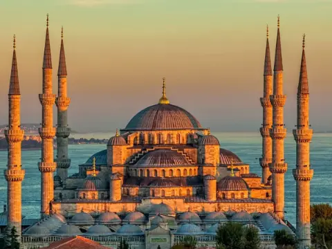 Bugün cuma namazı saat kaçta? 30 Ekim 2026 Diyanet il il cuma namazı saatleri
