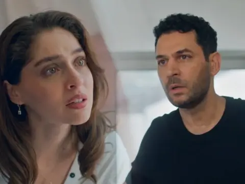 Güller ve Günahlar neden yok, final mi yaptı? Güller ve Günahlar yeni bölüm ne zaman? 31 Ekim Kanal D yayın akışı
