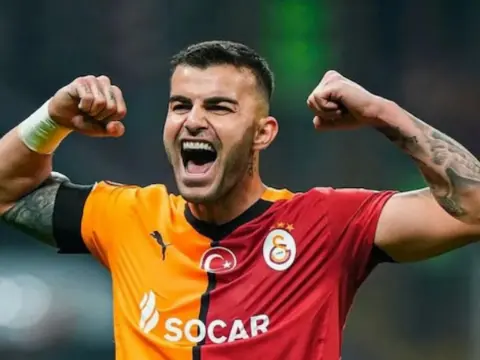 Abdülkerim Bardakcı TÜMOSAN Konyaspor - Galatasaray maçında neden yok, oynamıyor? Abdülkerim Bardakcı yedek mi?
