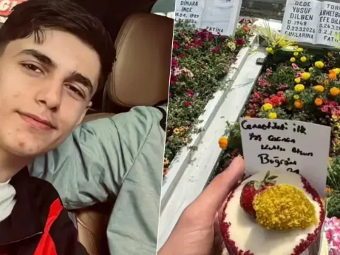20 yaşındaki Buğra’yı hayattan koparmıştı, şüpheli Yunanistan’a kaçarken kıskıvrak yakalandı