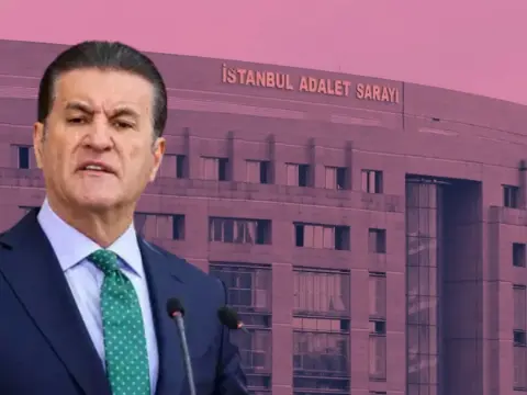 Sarıgül soruşturmasında yeni operasyon! 10 şüpheli daha gözaltında