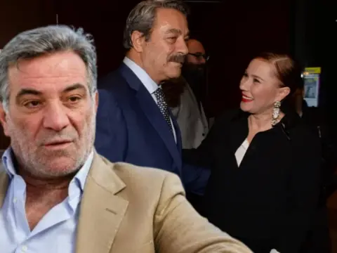 Kadir İnanır'ın mirasında sular durulmuyor! Levent İnanır'dan Jülide Kural'a zehir zemberek sözler: Lüks saatler nerede?