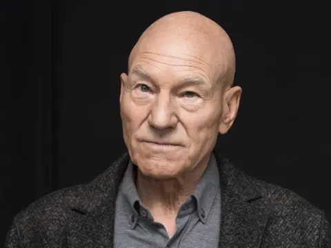 Star Trek ve X-Men’in efsane ismi Patrick Stewart hayatını kaybetti