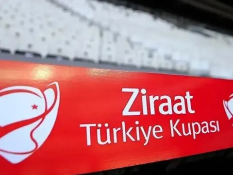 Ziraat Türkiye Kupası'nda 3. tur maçları sona erdi: Tur atlayan takımlar belli oldu
