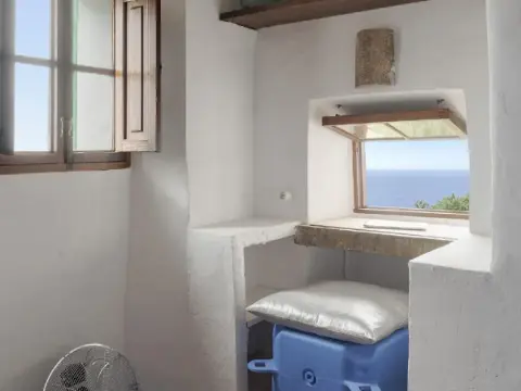 Mallorca’da yeniden kullanım: Can Amor de la Isla’nın dönüşümü