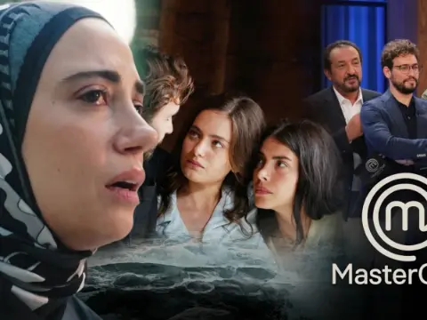 30 Ekim reyting sonuçları 2026: Taşacak Bu Deniz, Altı Üstü İstanbul, MasterChef reyting sıralaması