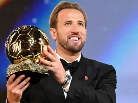 Ballon d'Or gerçeği ortaya çıktı: Tarihin en yakın oylaması