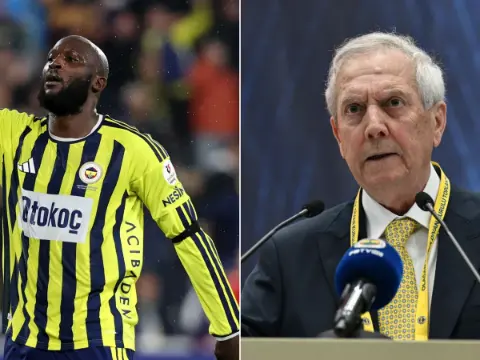 Büyük umutlarla transfer edilmişti: Fenerbahçe'nin yıldızına transfer kancası