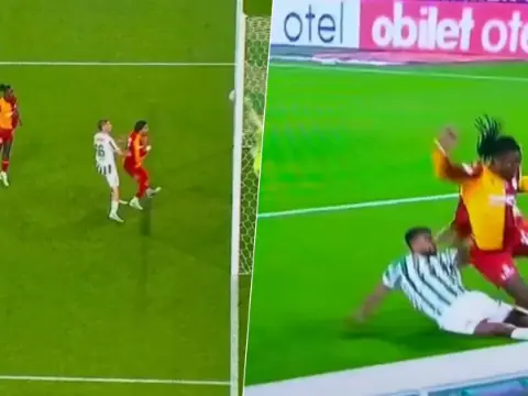 Trio tek tek açıkladı: Konyaspor-Galatasaray maçında penaltı beklentisi