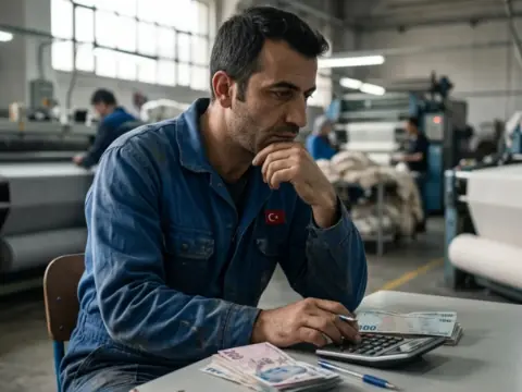 Asgari ücret zammı ne kadar olacak? 2027 asgari ücret ne zaman açıklanacak?