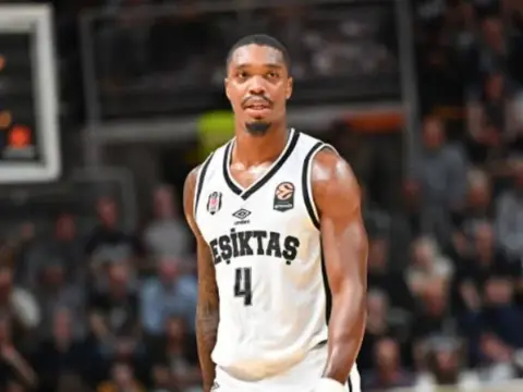 Beşiktaş'tan Bologna karşısında inanılmaz geri dönüş: Lonnie Walker şov yaptı