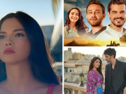 Diziler peş peşe yayından kaldırıldı! İptal edilen dizi sayısı 6'ya çıktı: Yalnız birinin yeni bölümü yayınlanacak