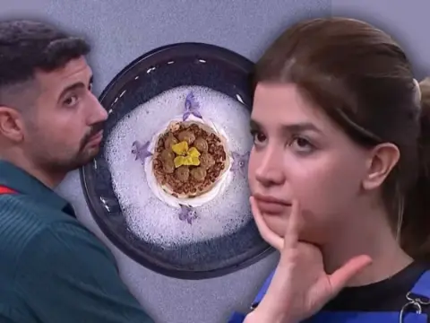 MasterChef'te ödülü Ayşe kazandı! MasterChef Eyüp Can'ın sözleri olay oldu: Demediğini bırakmadı