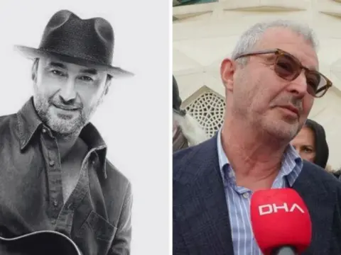 Şarkıcı Nev'in ölümünün ardından miras iddiaları gündemdeydi: Ağabeyinden açıklama geldi