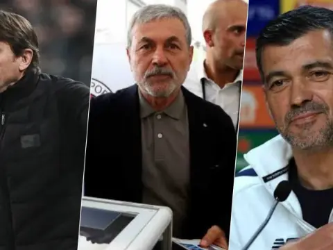 Fenerbahçe'de yeni teknik direktör kim olacak? Tüm adaylar ortaya çıktı
