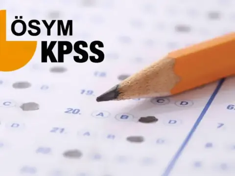 KPSS lisans branş sıralaması açıklandı mı? Branş bazında sıralamalar ne zaman açıklanır?