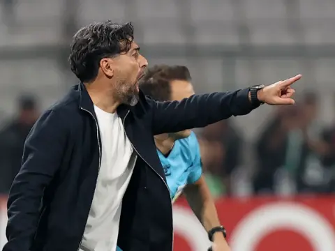 İlhan Palut, Galatasaray yenilgisini sebebini açıkladı: Ne olduğunu anlamadık