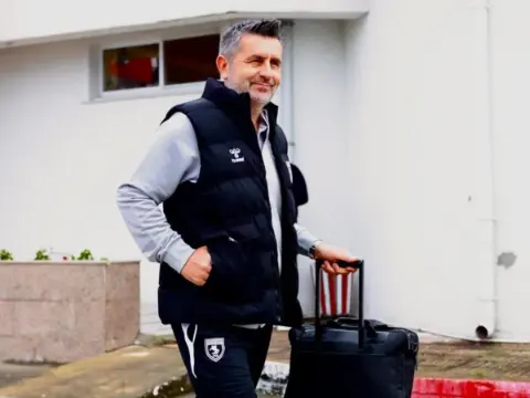 Samsunspor, Başakşehir maçı hazırlıklarını noktaladı
