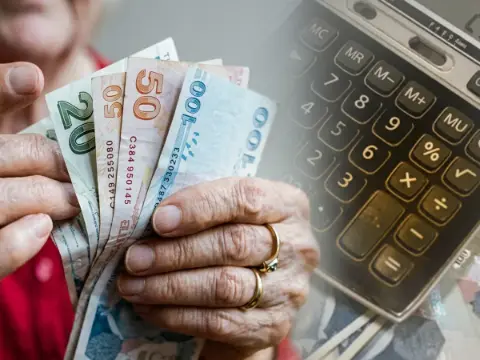2027 Emekli Maaş Zammı: Seyyanen Zam ve Refah Payı Beklentisi