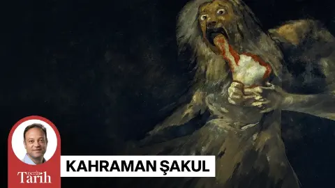 Yamyamlık: Ne kadar uzak o kadar yakın