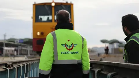 TCDD işçi alımı İŞKUR: 166 daimi işçi alımı başvurular bitti mi? TCDD'de işçi alımı için gerekli şartlar nelerdir? TCDD 166 işçi kadro dağılımı