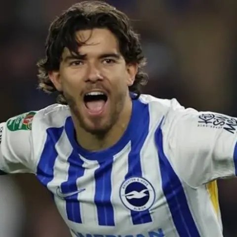 | Brighton'da Ferdi Kadıoğlu depremi: Oyuna devam edemedi