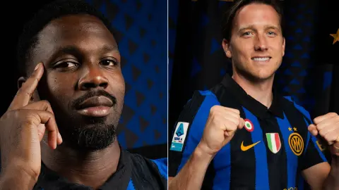 Lider son nefeste ipten döndü: Marcus Thuram ve Zielinski'nin golleri Fiorentina'yı dibe itti