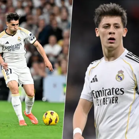 El Clasico öncesi İspanya'da tek gündem Arda Güler | AS gazetesi yazarından genç yıldız için çarpıcı sözler: Real Madrid’in tek itici gücü