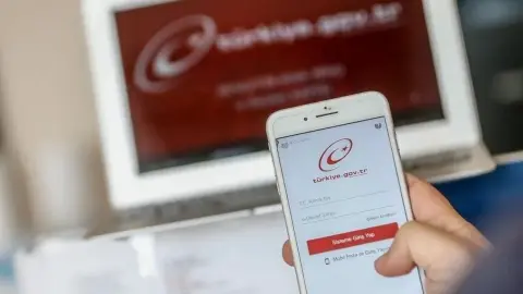 e-Devlet çöktü mü? 25 Ekim 2026 e-Devlet'e neden giriş yapılamıyor, sorun mu var?
