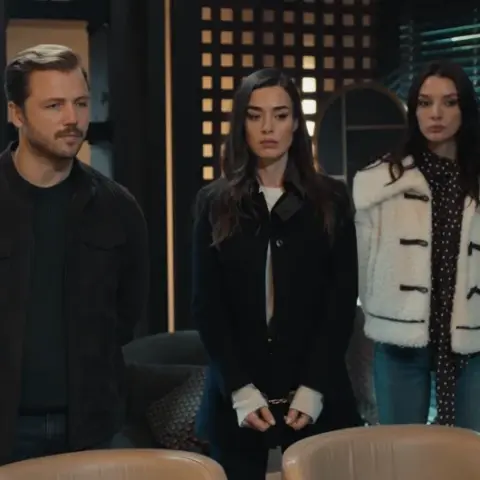 Ömür Usta yeni bölüm fragmanı: Ömür Usta 6. bölüm fragmanı yayınlandı mı, ne zaman yayınlanacak?