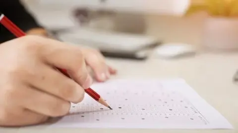 2,9 milyon adayın maratonu bitti! 2026 KPSS Ortaöğretim tamamlandı: Sonuç tarihi belli oldu