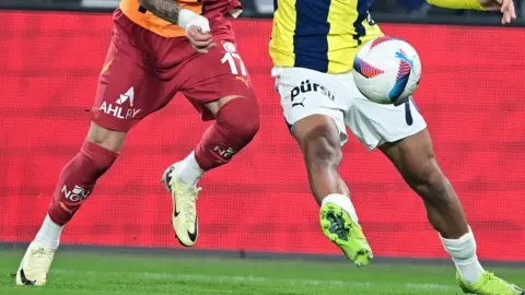 Galatasaray - Fenerbahçe istatistikleri, karnesi: Galatasaray - Fenerbahçe arasında oynanan son 10 maçın sonuçları