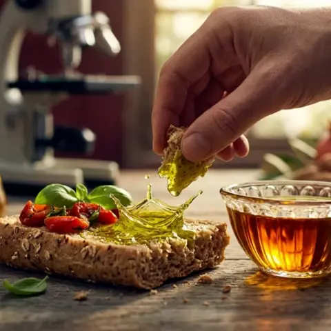 Kalp ve beyin sağlığı için sofradaki iki kritik protein: Akdeniz diyetinde bulundu
