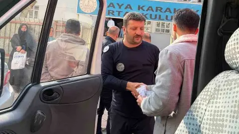 KPSS günü en büyük kabusu yaşadı! Evin asansöründe mahsur kaldı, imdada itfaiye sirenleri yetişti